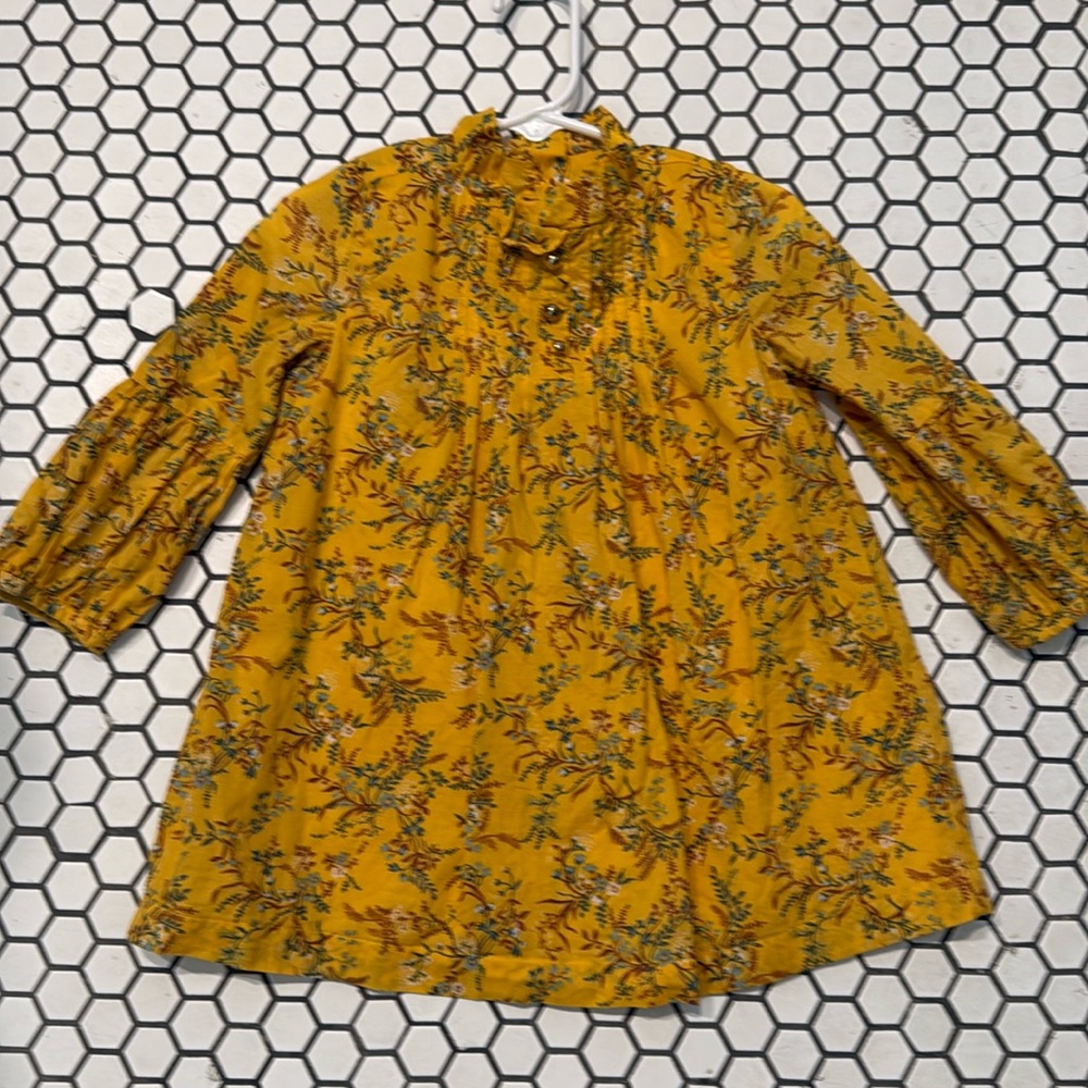 Janie & Jack Dress
